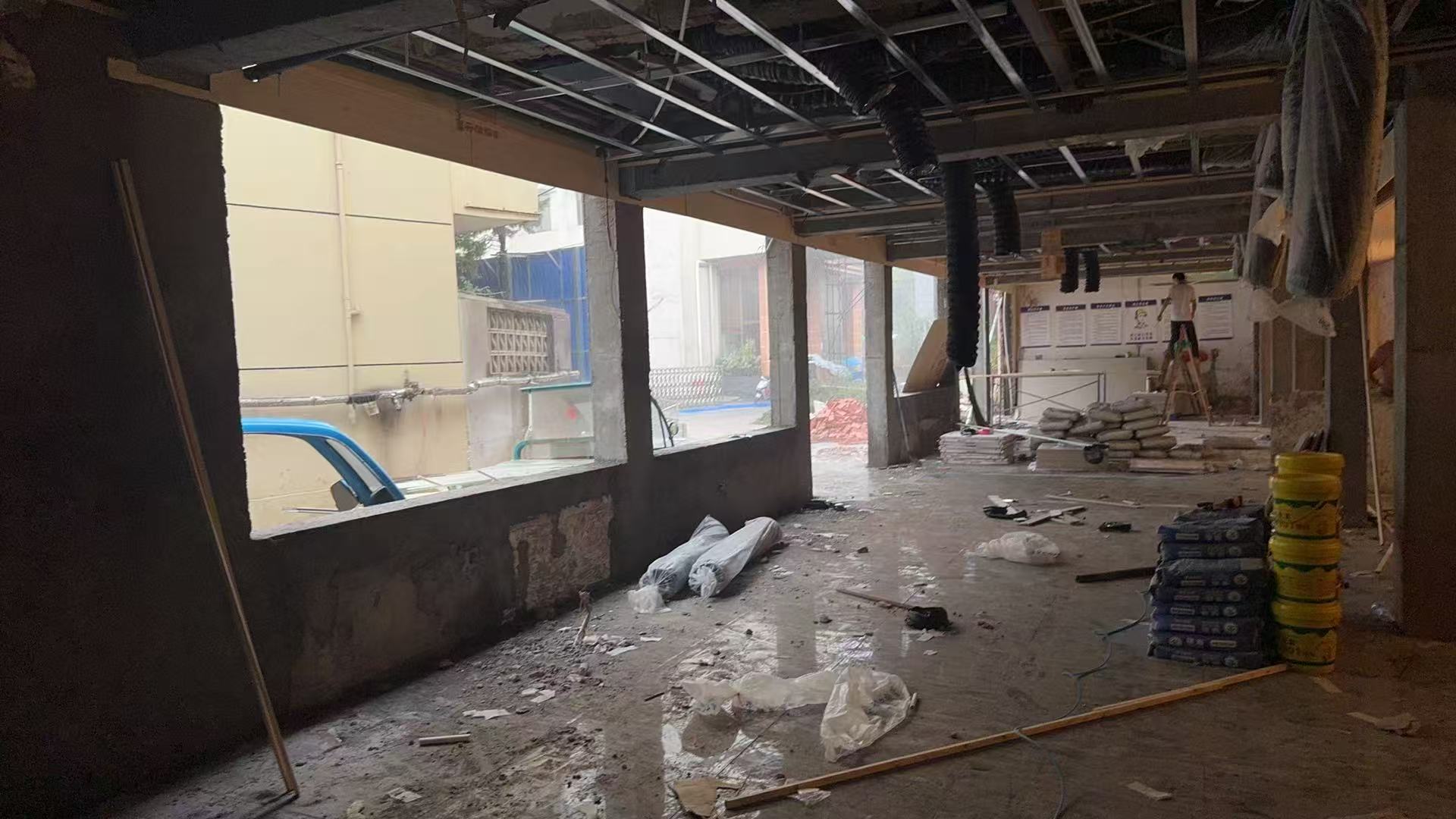 嵩县墙体改大梁墙体改大梁 - 一站式服务